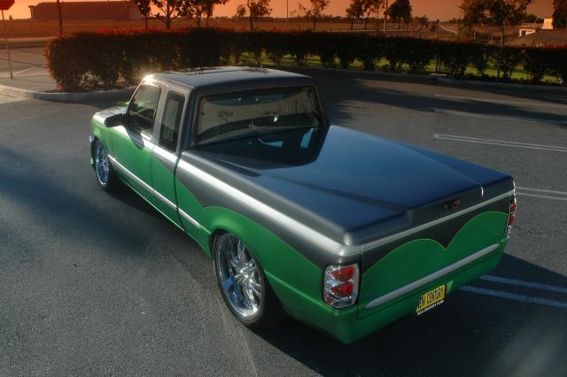 Leer Truck Tonneau Cover 700 Niagara Truck N Stuff