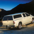 Leer Truck Caps 100XL for 2002-08 Dodge Ram 1500 Quad Cab Short Bed