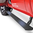 AMP Research Powerstep™ on a Hummer