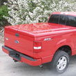 Ranch Legacy Truck Lid on a Ford F150