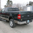 Ranch Sportwrap Truck Lid on a Ford F150