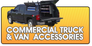 Commercial Truck & Van Accessories