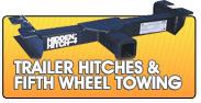 Trailer Hitches & Towing Products