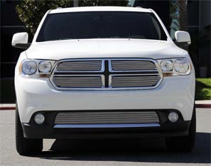 Grilles/Grille Accessories/Winches